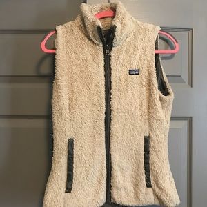 Patagonia Los Gatos Vest
